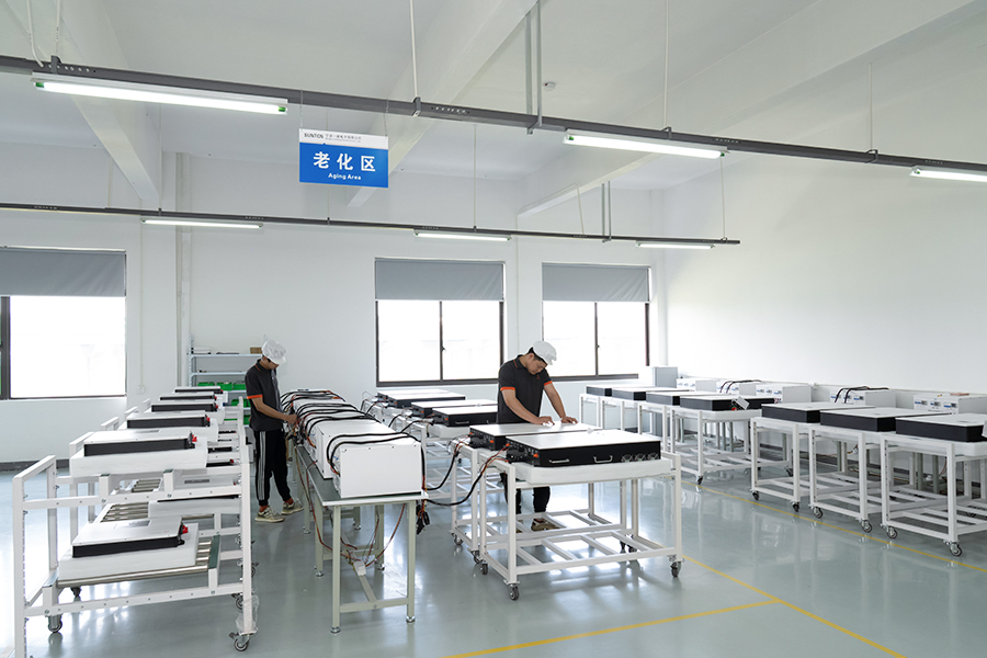 নিংবো যিশেং ইলেকট্রনিক্স কোং, লিমিটেড