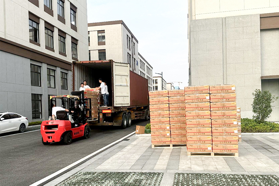 নিংবো যিশেং ইলেকট্রনিক্স কোং, লিমিটেড