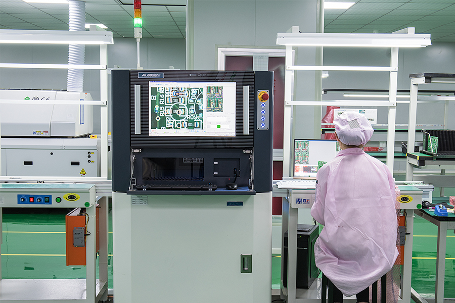 নিংবো যিশেং ইলেকট্রনিক্স কোং, লিমিটেড