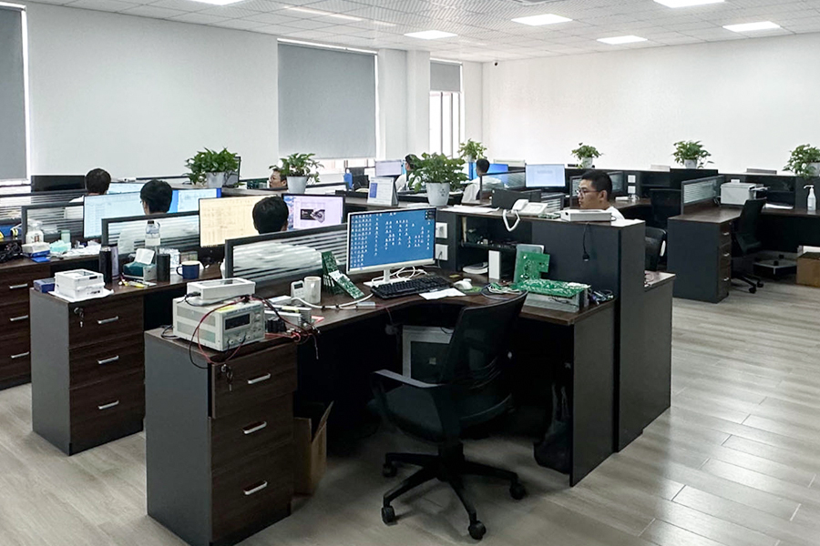 নিংবো যিশেং ইলেকট্রনিক্স কোং, লিমিটেড