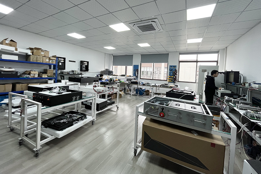 নিংবো যিশেং ইলেকট্রনিক্স কোং, লিমিটেড