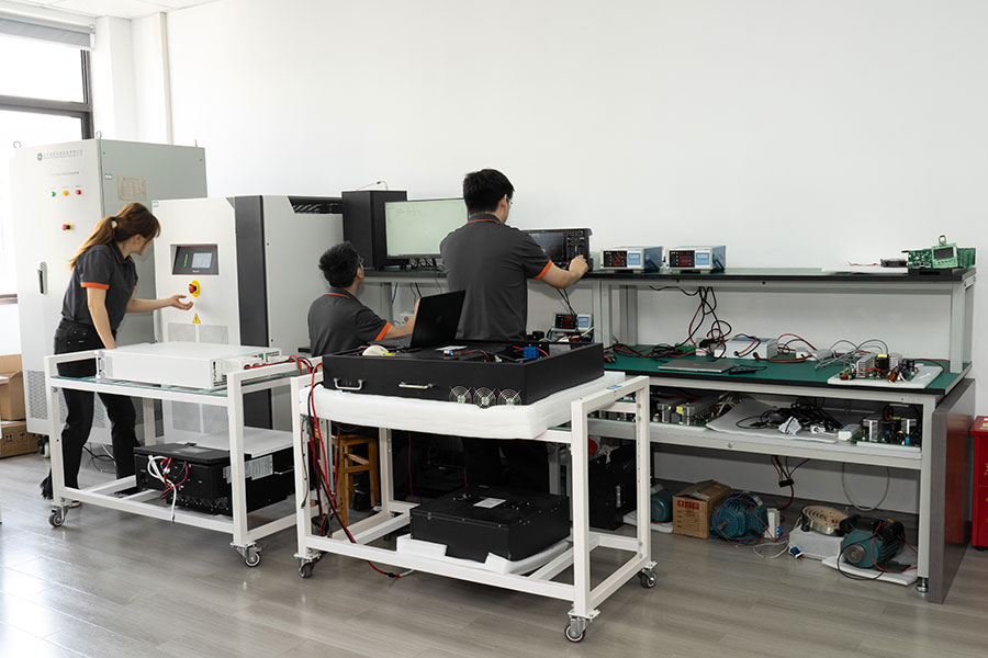 নিংবো যিশেং ইলেকট্রনিক্স কোং, লিমিটেড