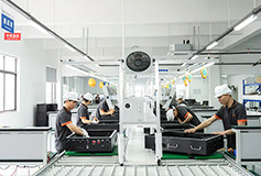 নিংবো যিশেং ইলেকট্রনিক্স কোং, লিমিটেড