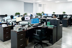 নিংবো যিশেং ইলেকট্রনিক্স কোং, লিমিটেড